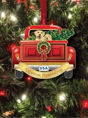 Beacon Design Solid Brass Ornament